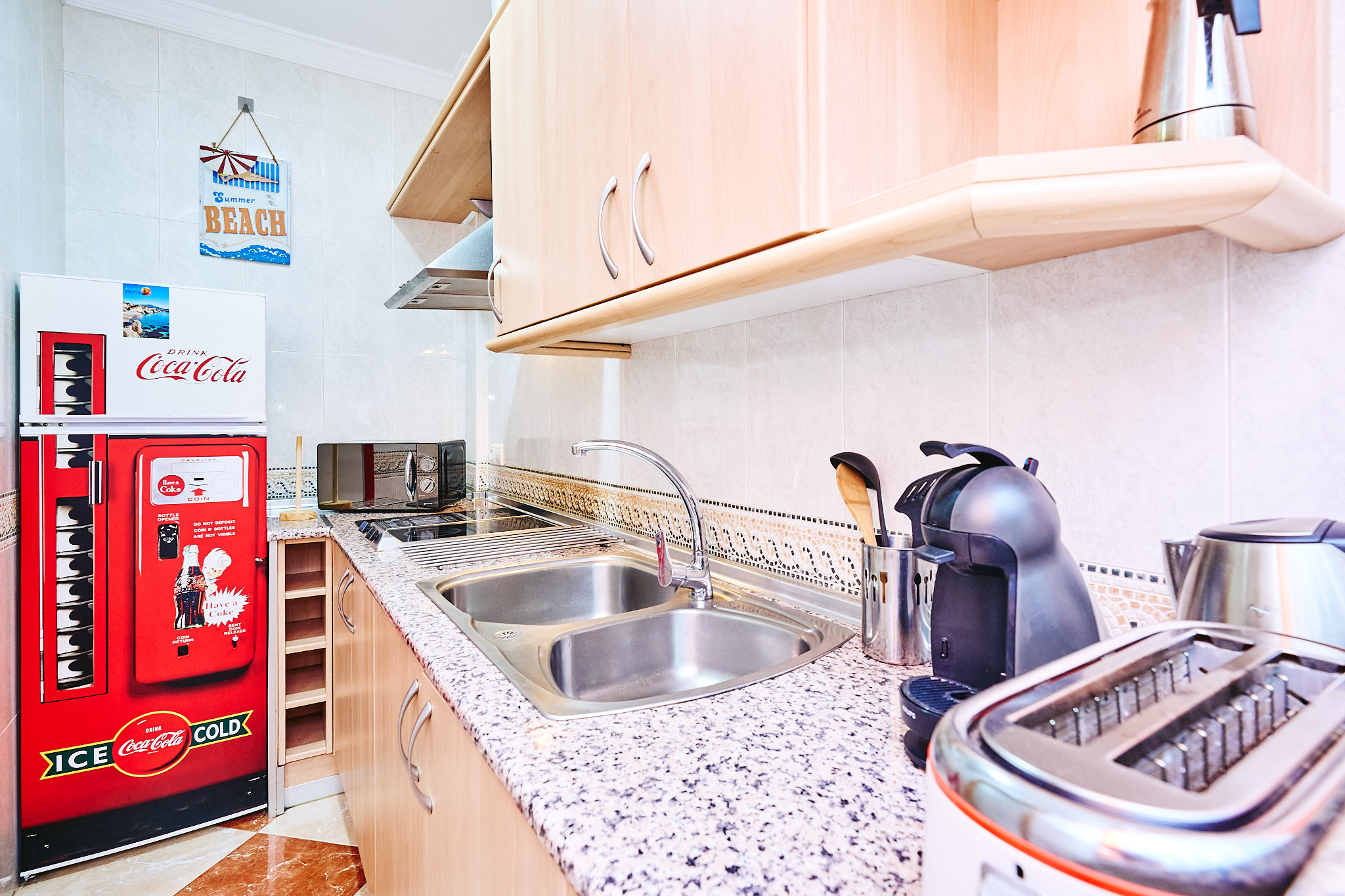 Sonne, Sand und Meer - 18